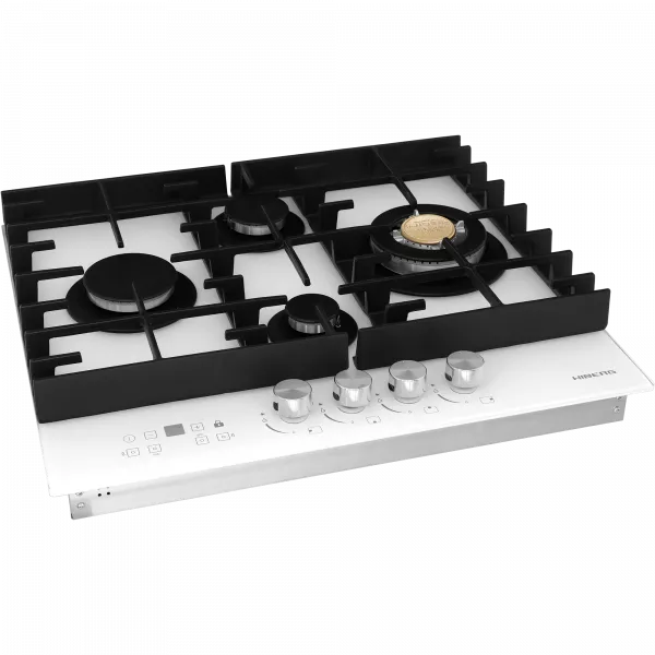 Варочная поверхность HIBERG VM 6145 W 