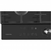 Варочная поверхность HIBERG VM 7155 B