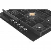 Варочная поверхность HIBERG VM 7155 B