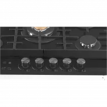Варочная поверхность HIBERG VM 7155 B