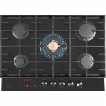 Варочная поверхность HIBERG VM 7155 B