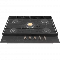 Варочная поверхность HIBERG VM 7155 B