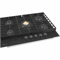 Варочная поверхность HIBERG VM 7155 B