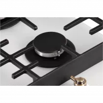 Варочная поверхность HIBERG VM 7155 W