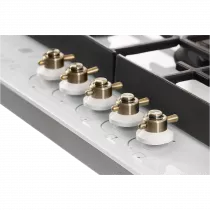 Варочная поверхность HIBERG VM 7155 W