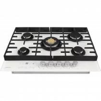 Варочная поверхность HIBERG VM 7155 W