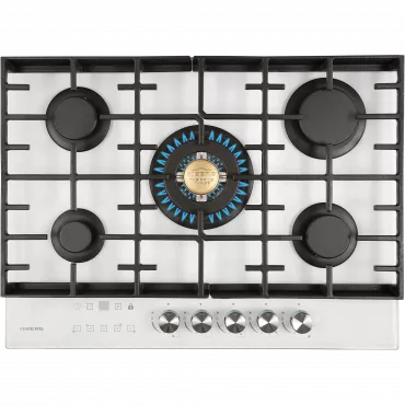 Варочная поверхность HIBERG VM 7155 W