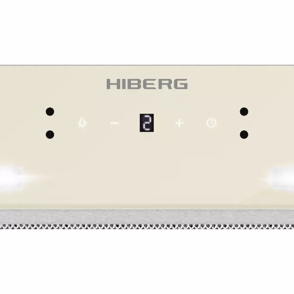 Встраиваемая вытяжка HIBERG VMF 6091 Y