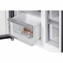 Холодильник HIBERG RFQ-600DX NFDs inverter