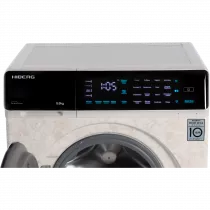 Стиральная машина HIBERG i-DDQ9 - 812 Ym