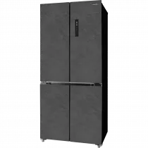 Холодильник HIBERG RFQ-600DX NFDs inverter