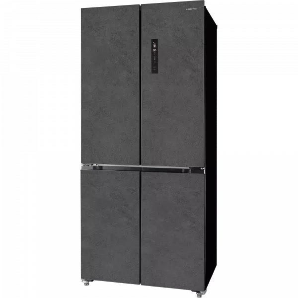 Холодильник HIBERG RFQ-600DX NFDs inverter 