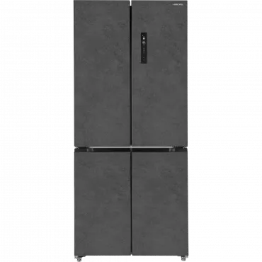 Холодильник HIBERG RFQ-600DX NFDs inverter