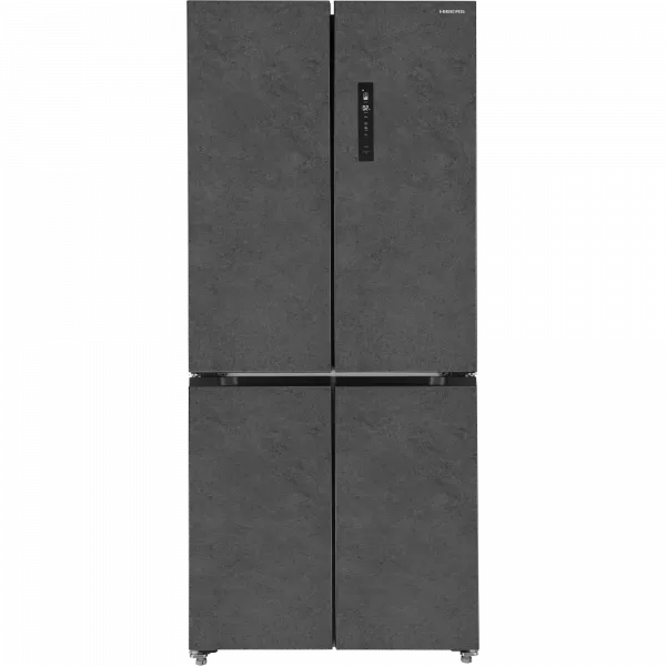 Холодильник HIBERG RFQ-600DX NFDs inverter
