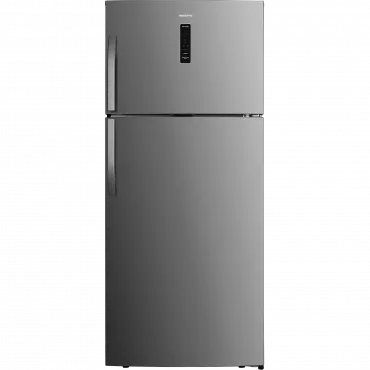 Холодильник HIBERG RFT 690DX NFX