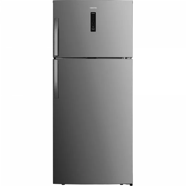Холодильник HIBERG RFT 690DX NFX