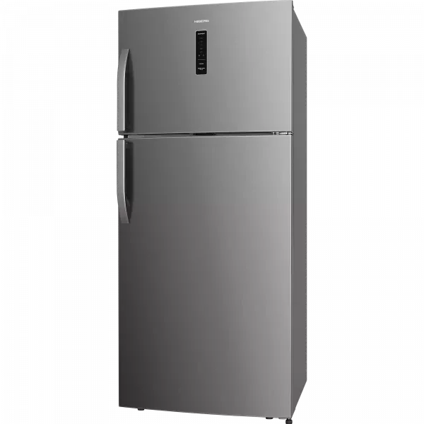 Холодильник HIBERG RFT 690DX NFX 