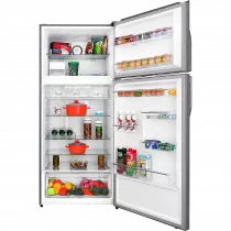 Холодильник HIBERG RFT 690DX NFX