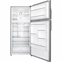 Холодильник HIBERG RFT 690DX NFX