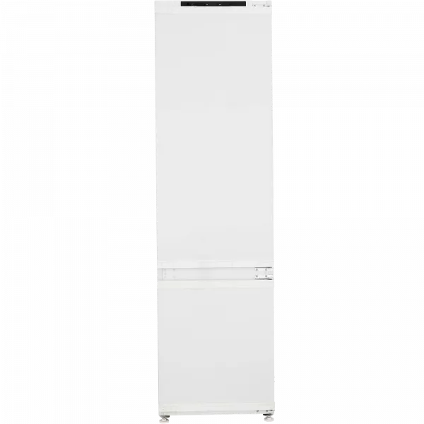 Встраиваемый холодильник HIBERG RFCI-465 NFW inverter
