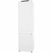 Встраиваемый холодильник HIBERG RFCI-465 NFW inverter