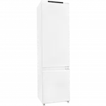 Встраиваемый холодильник HIBERG RFCI-465 NFW inverter