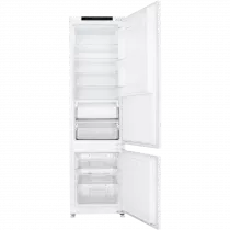Встраиваемый холодильник HIBERG RFCI-465 NFW inverter