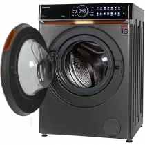 Стиральная машина HIBERG i-DDQ10 - 814 Sd