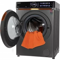 Стиральная машина HIBERG i-DDQ10 - 814 Sd