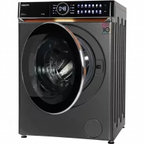 Стиральная машина HIBERG i-DDQ10 - 814 Sd
