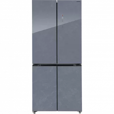 Холодильник HIBERG RFQ-600DX NFGС inverter