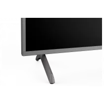Телевизор HIBERG QLED 75Y