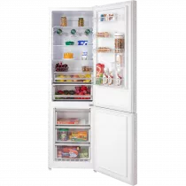 Холодильник HIBERG RFC-400DX NFGW inverter