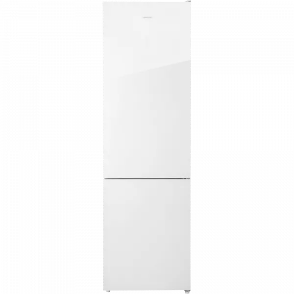 Холодильник HIBERG RFC-400DX NFGW inverter 