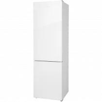 Холодильник HIBERG RFC-400DX NFGW inverter