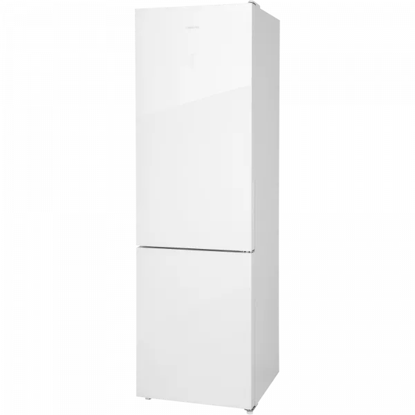 Холодильник HIBERG RFC-400DX NFGW inverter 