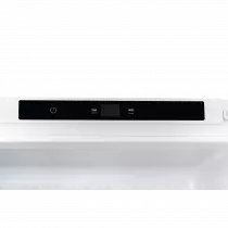 Встраиваемый холодильник HIBERG RFCI-465 NFW inverter