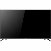 Телевизор HIBERG 75Y UHD