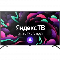 Телевизор HIBERG 75Y UHD