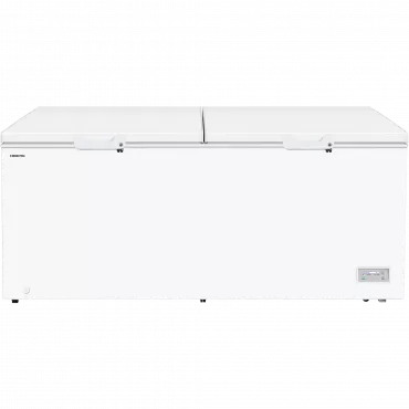 Ларь морозильный HIBERG PF 79L2W