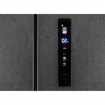 Холодильник HIBERG RFQ-600DX NFDs inverter