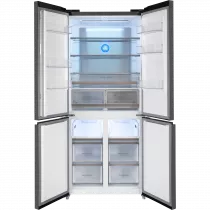 Холодильник HIBERG RFQ-600DX NFDs inverter