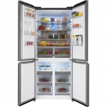 Холодильник HIBERG RFQ-600DX NFDs inverter