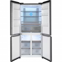 Холодильник HIBERG RFQ-600DX NFGС inverter