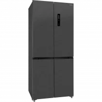 Холодильник HIBERG RFQ-600DX NFGM inverter