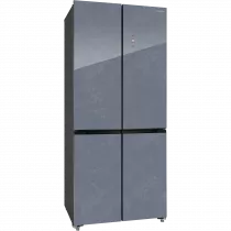 Холодильник HIBERG RFQ-600DX NFGС inverter