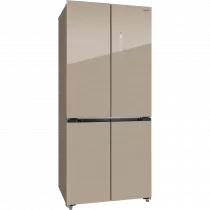 Холодильник HIBERG RFQ-600DX NFGY inverter