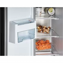 Холодильник HIBERG RFS-700DX NFGB inverter Wine