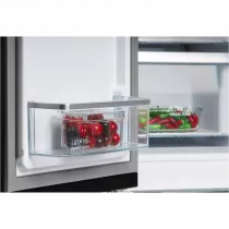 Холодильник HIBERG RFS-700DX NFGB inverter Wine