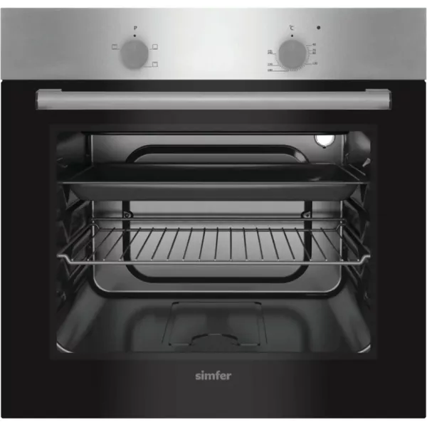 Духовой шкаф SIMFER B6EM04000